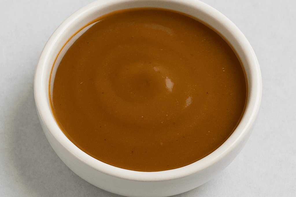 Side of Gravy
