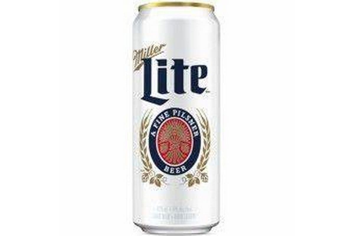 Miller Lite (1 x 473 ml)