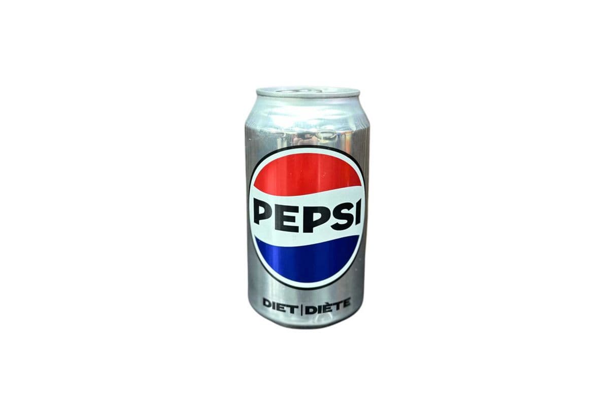 Diet Pepsi (355 mL)