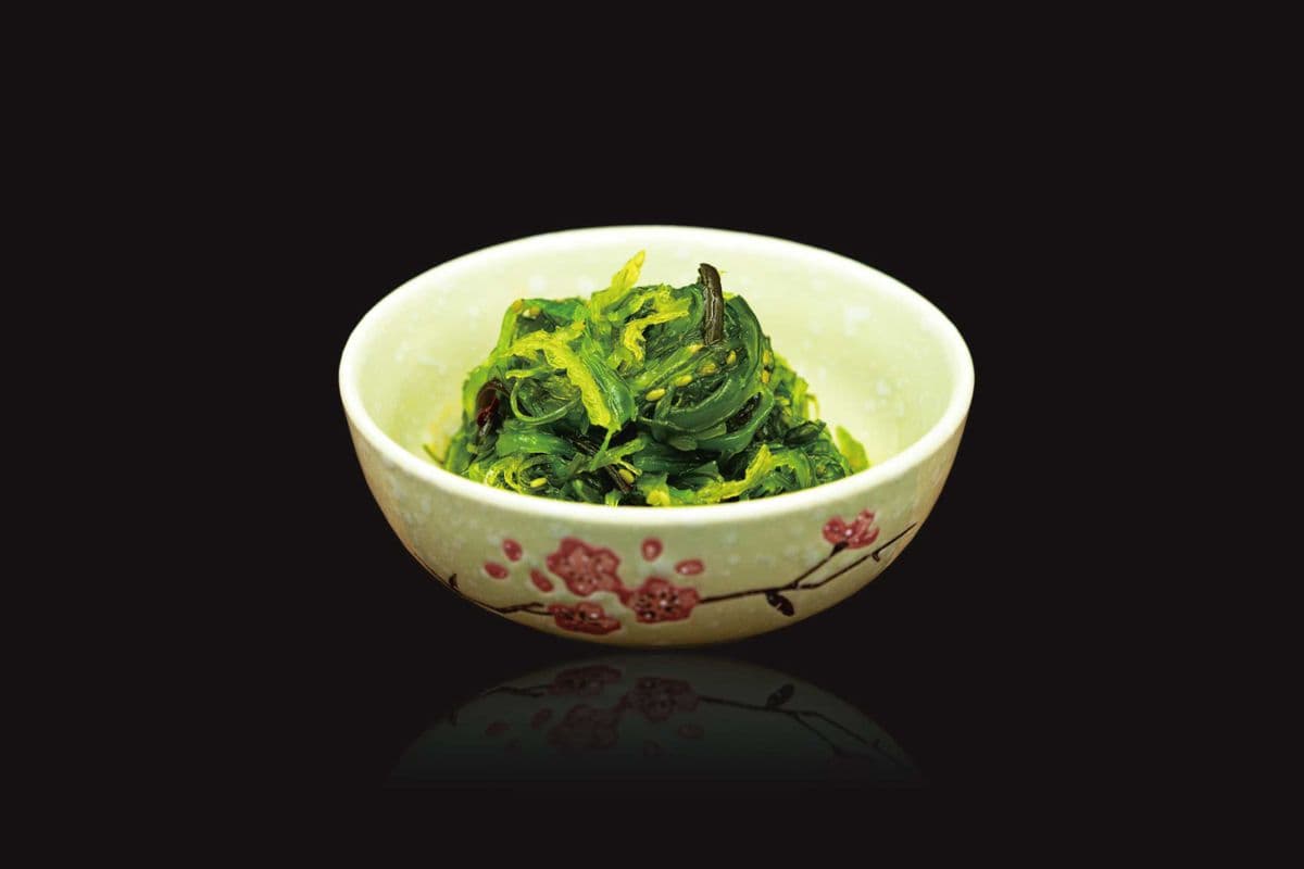 Wakame