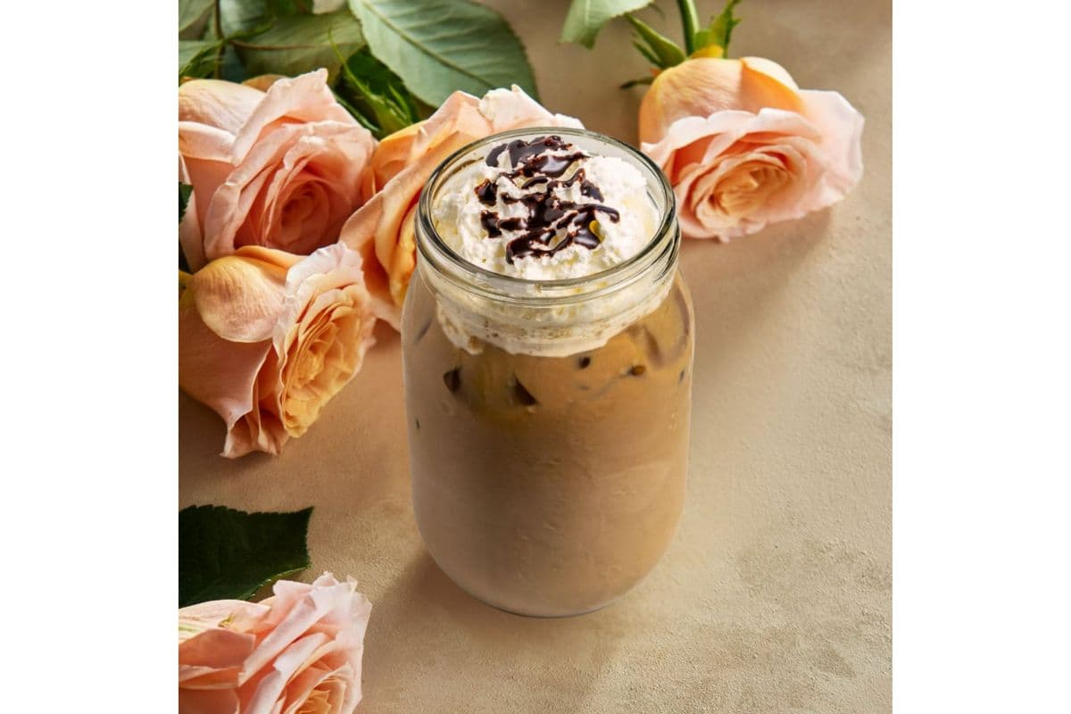 Iced Mocha