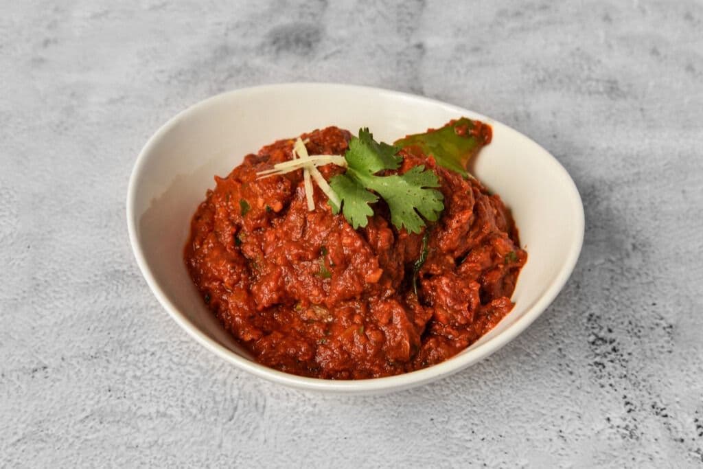 Lamb Masala