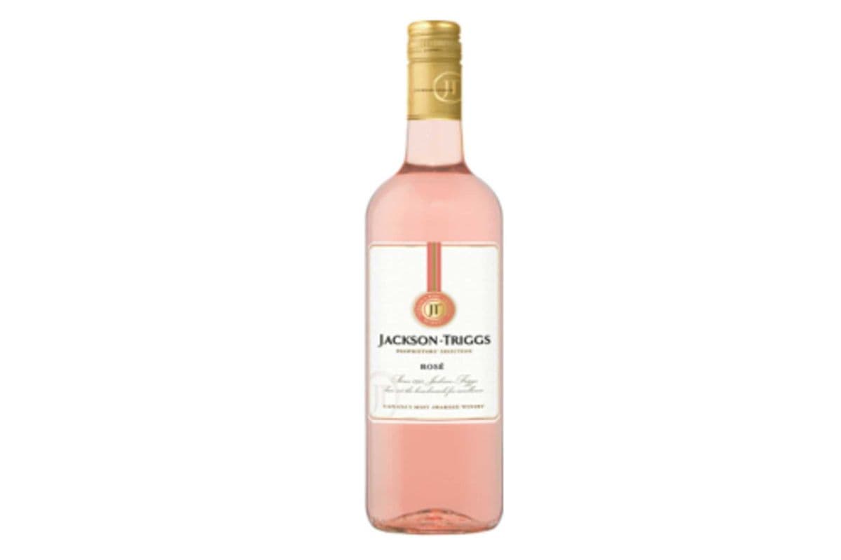 JT PROPRIETORS SELECTION ROSE (1 x 750ml)