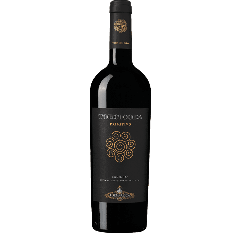 SRG Torcicoda Primitivo