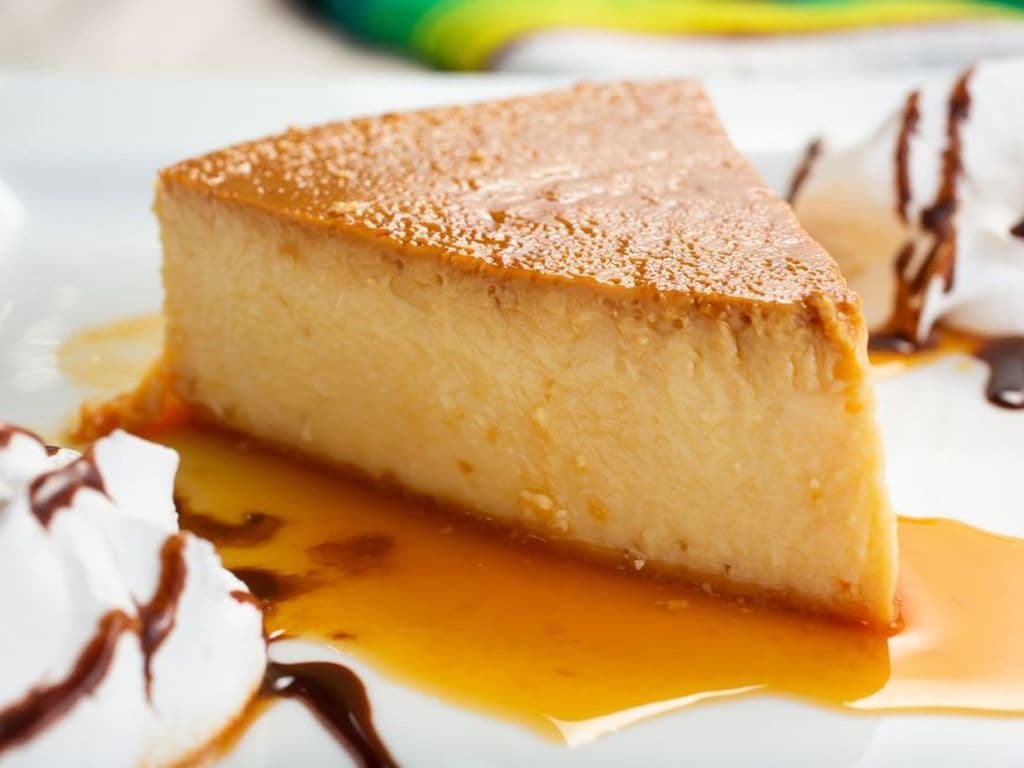 Quesillo