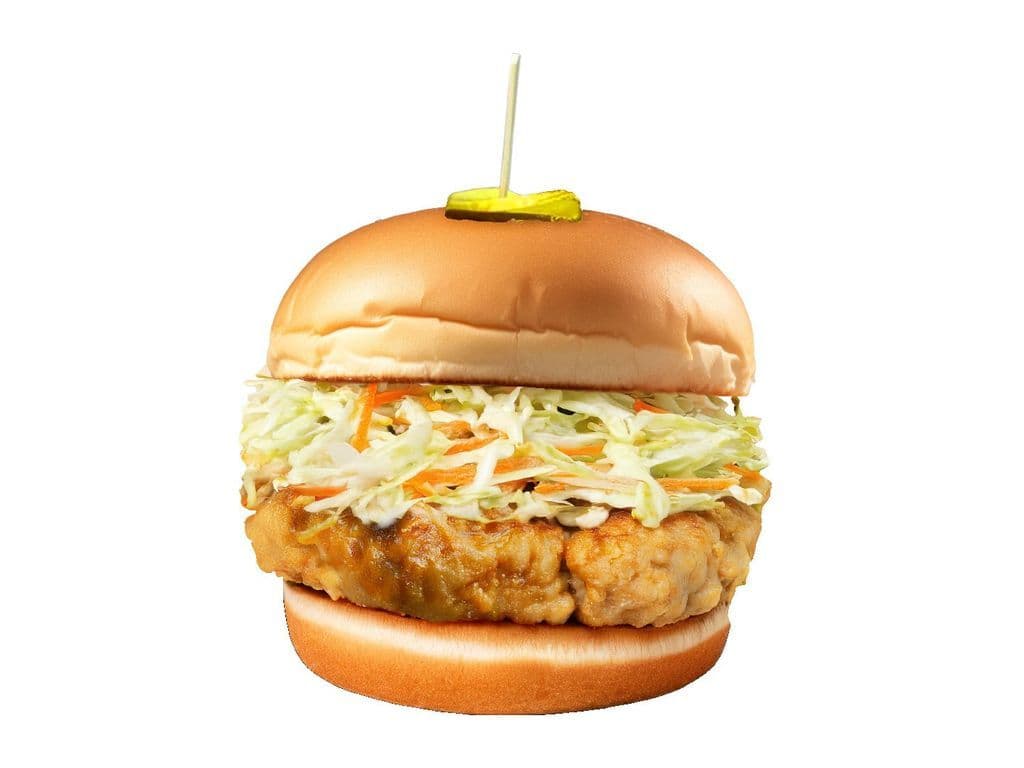 Country Chicken Sandwiches