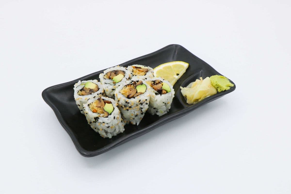 Shiitake Roll