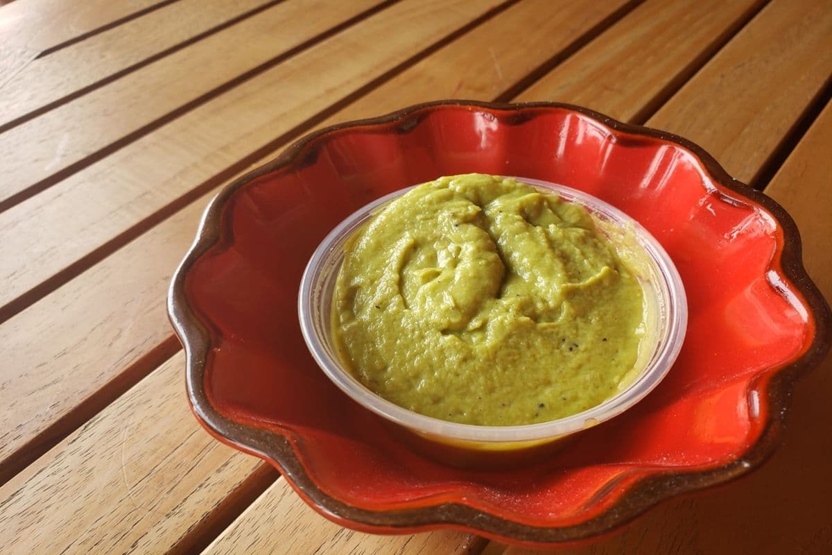 Guacamole