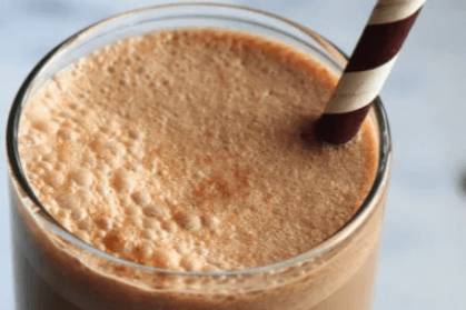 Chocolate Milk
