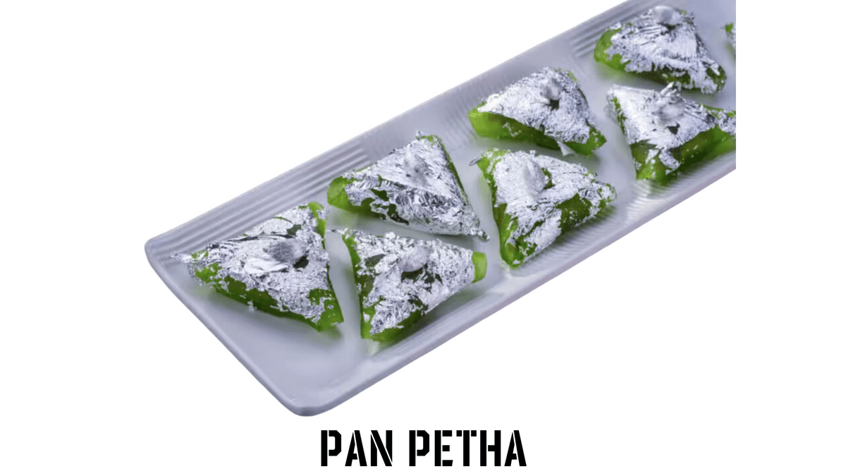 Pan-Petha
