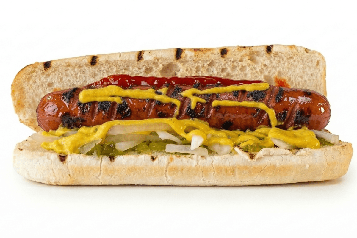 Hotdog