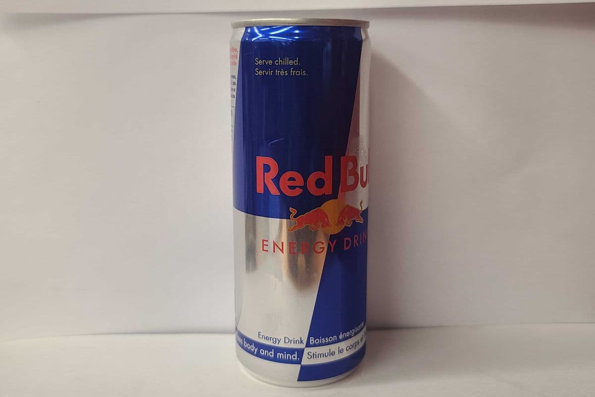 Red Bull 250ML (250ml)