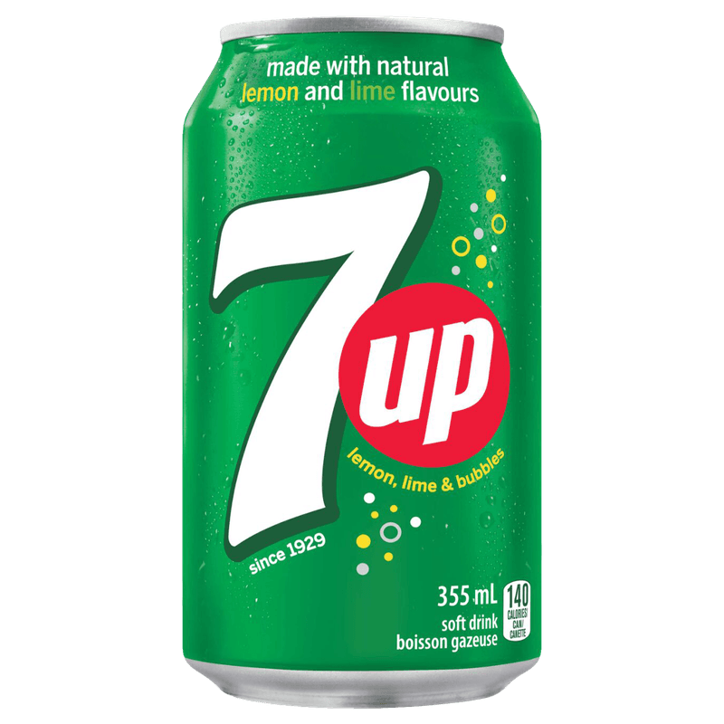 355ml 7up