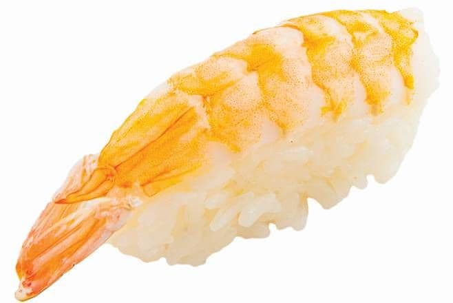 N6. Shrimp Nigiri