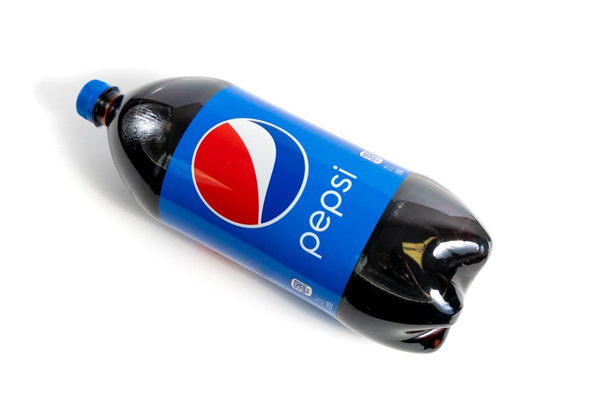 Pepsi (2 L)