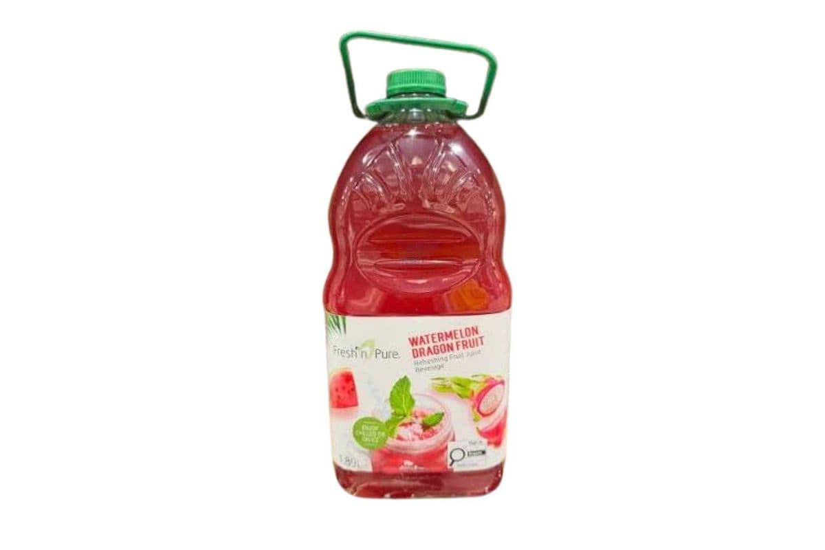 KL Watermelon (1.89 L)