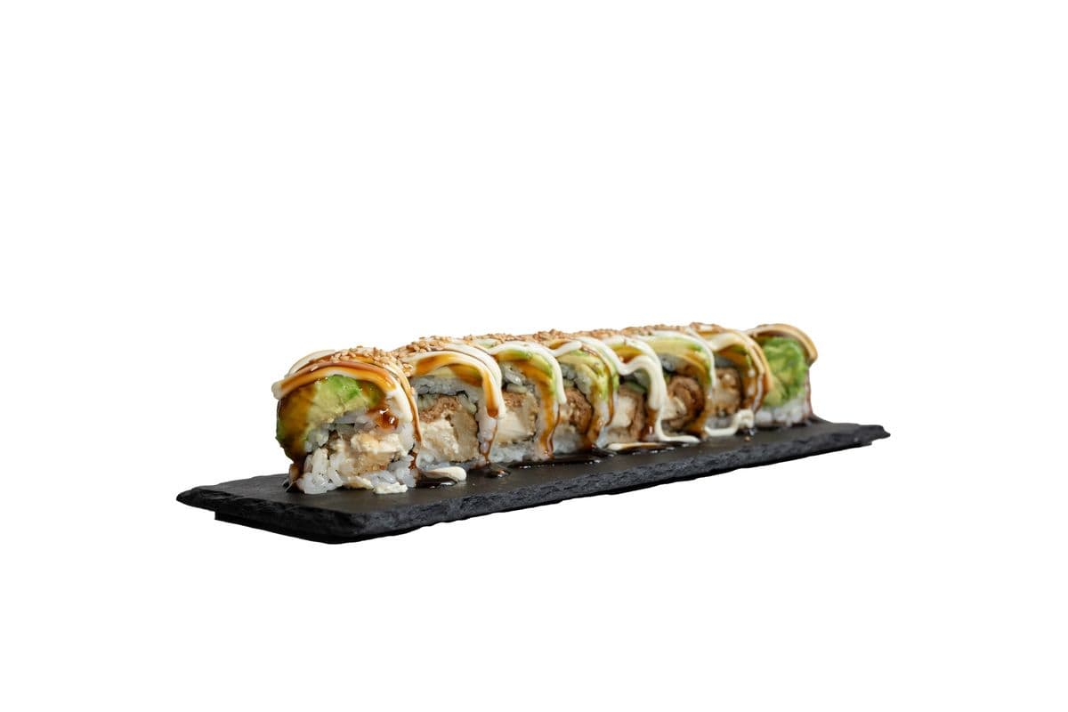Totem Roll