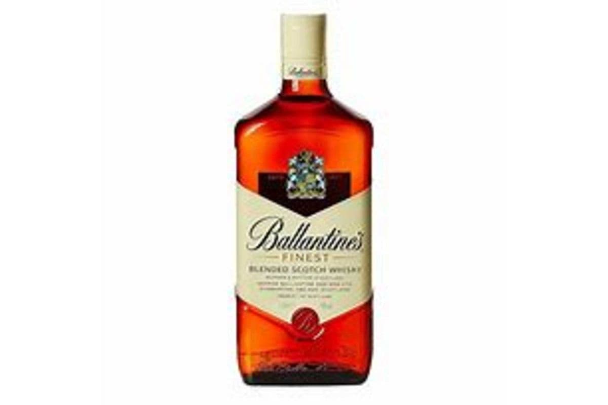 Ballantine's Finest (1 x 750 ml)
