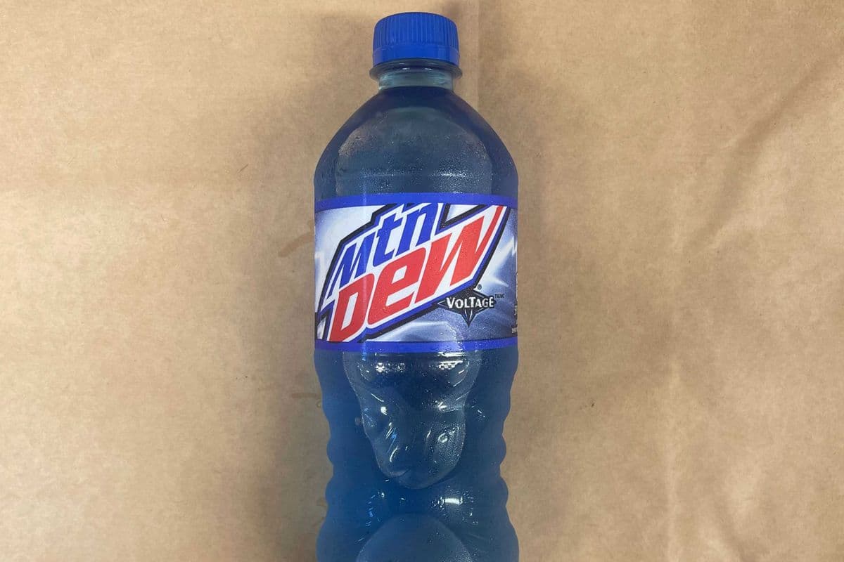 MTN Dew Voltage (591 mL)