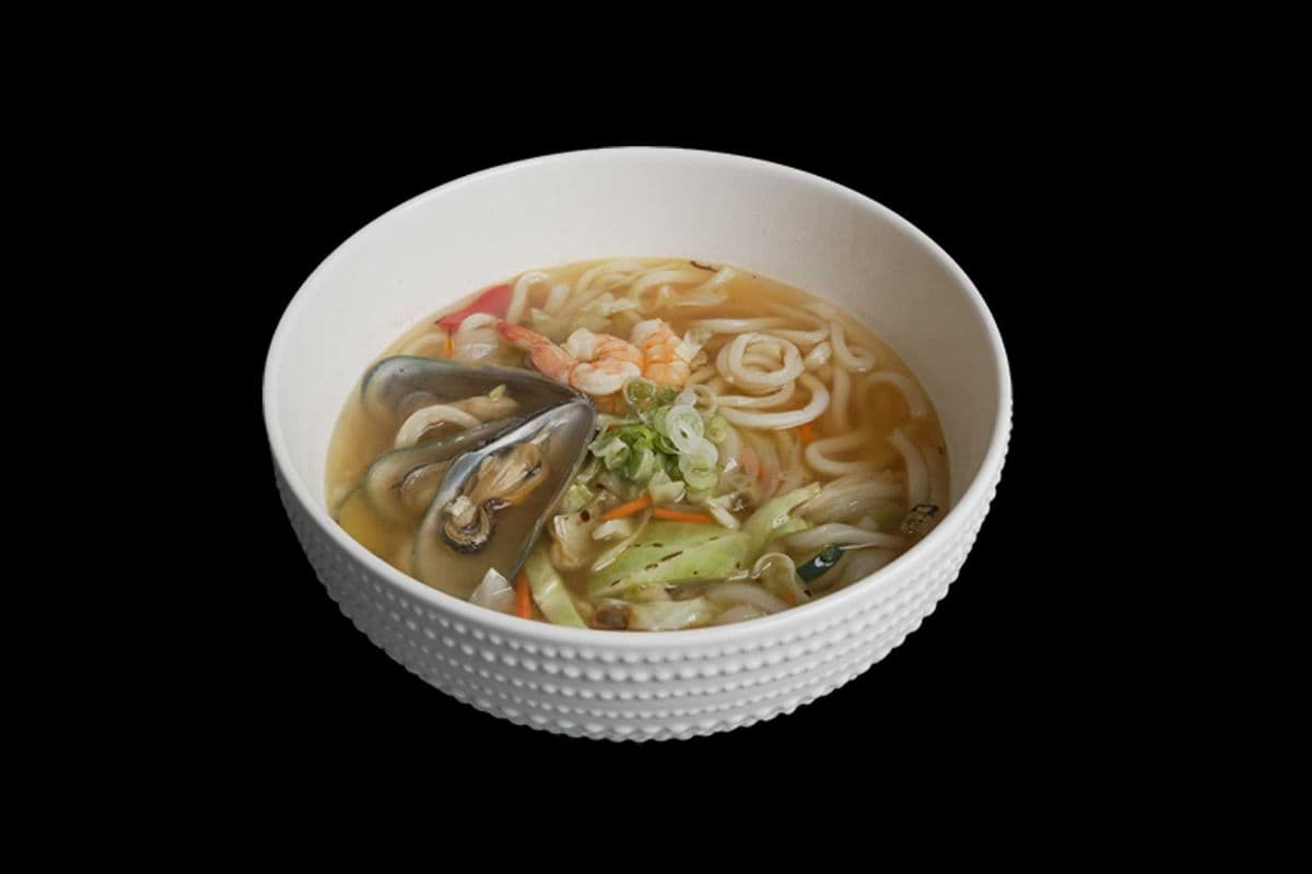 Nagasaki Udon