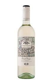 Pasqua Vigneti e Cantine Vigneti del Sole Pinot Grigio, 750 ml