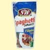 Filipino Style Spaghetti Sauce, 1kg, S&W,