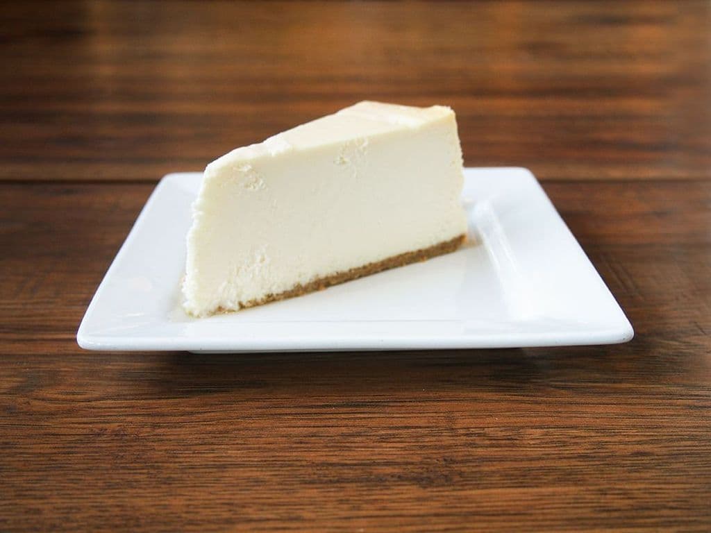 Cheesecake