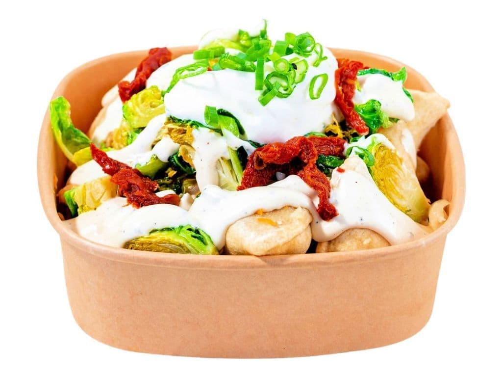 Cabbage Patch 