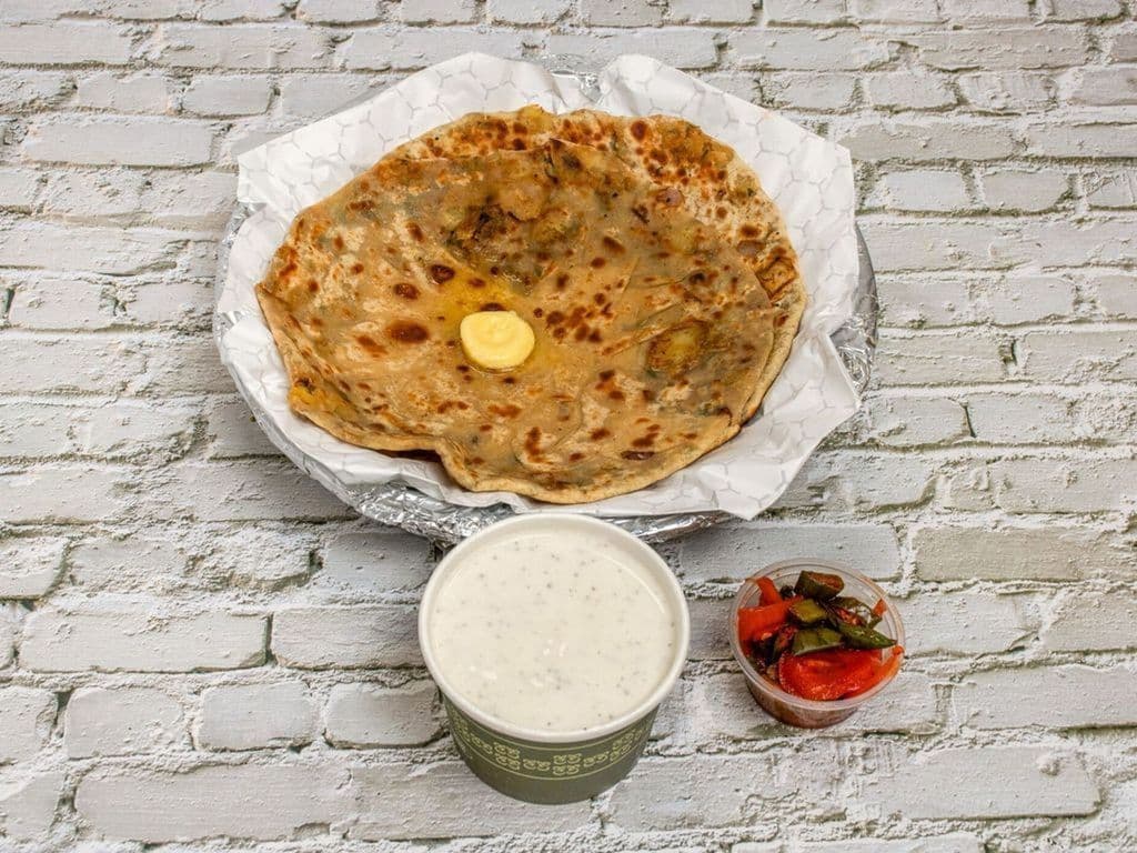 Parantha