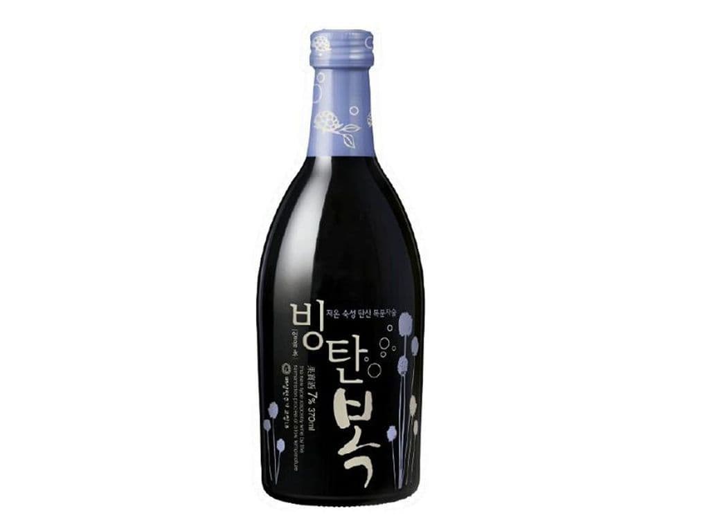 Bingtan-bok