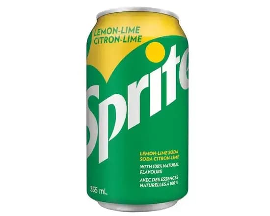 Sprite 355mL