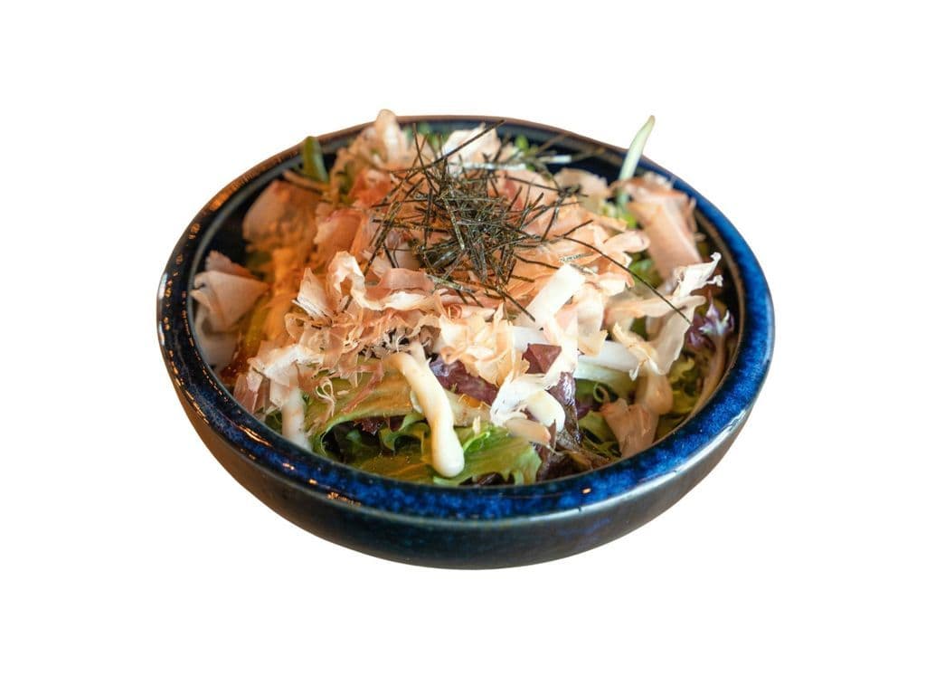 Special Salad