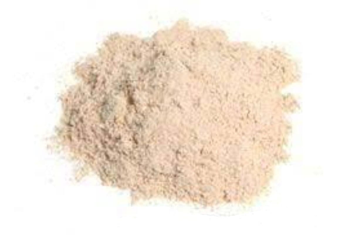 Yam Flour (elubo) (8 lb)