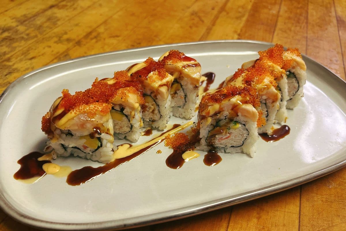 Fantastic Roll