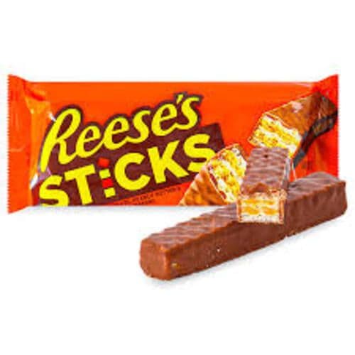 Reese's Batons 42g/ Reese's Sticks 42g