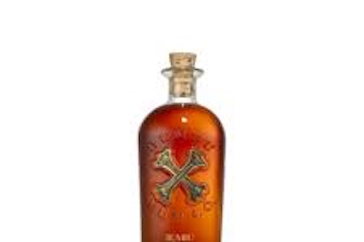Bumbu Original Crfat Rum (1 x 375 ml)