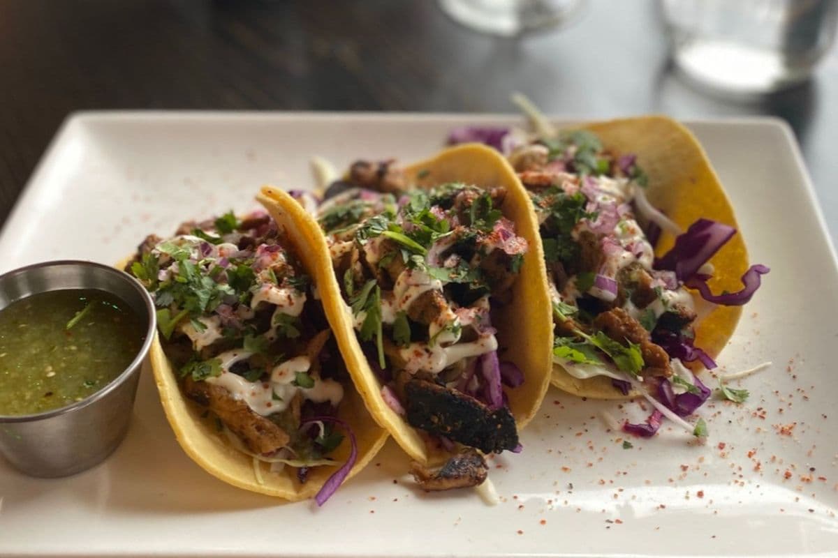 Asada Tacos