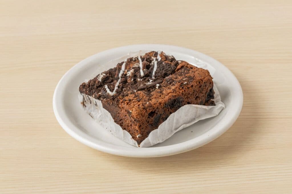 Oreo Chocolate Brownie