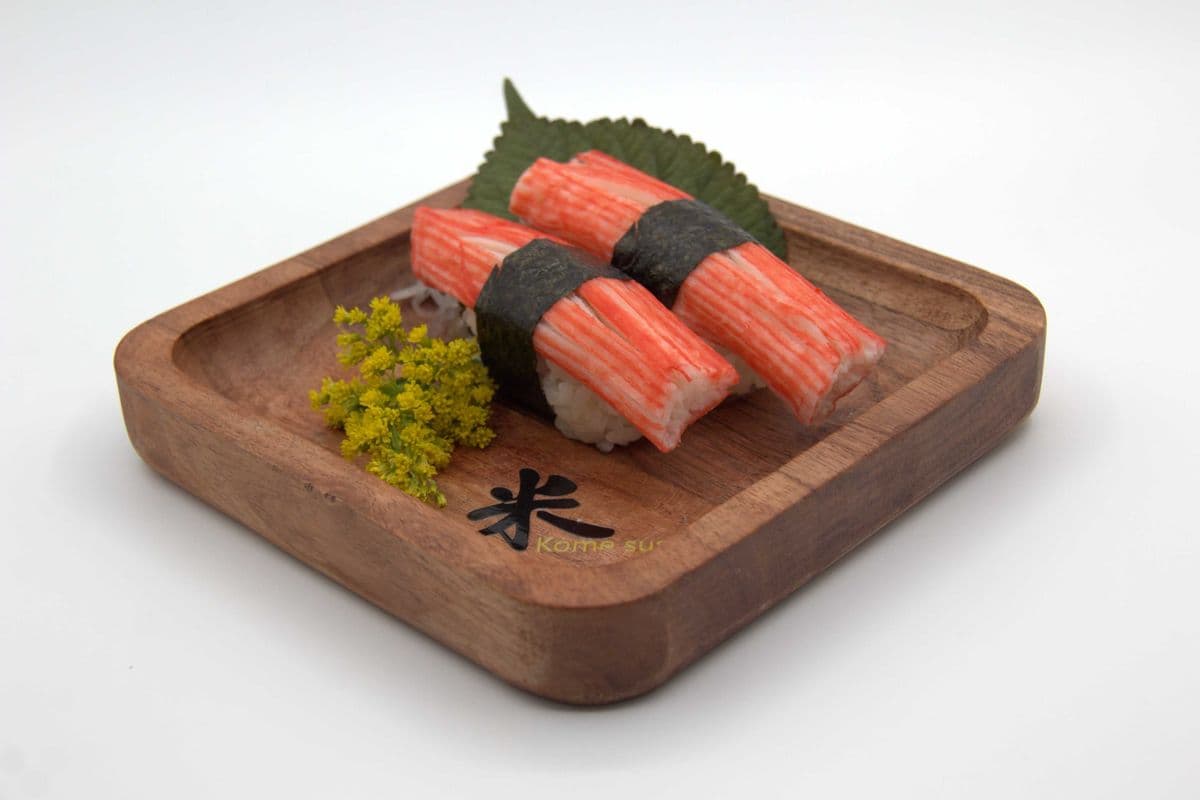 N6. Crab Stick / Kanikama