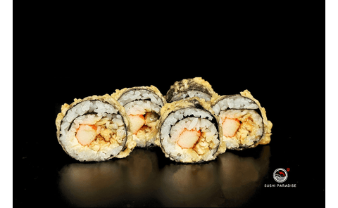 148. Deep Fried Boston Roll (5pcs)