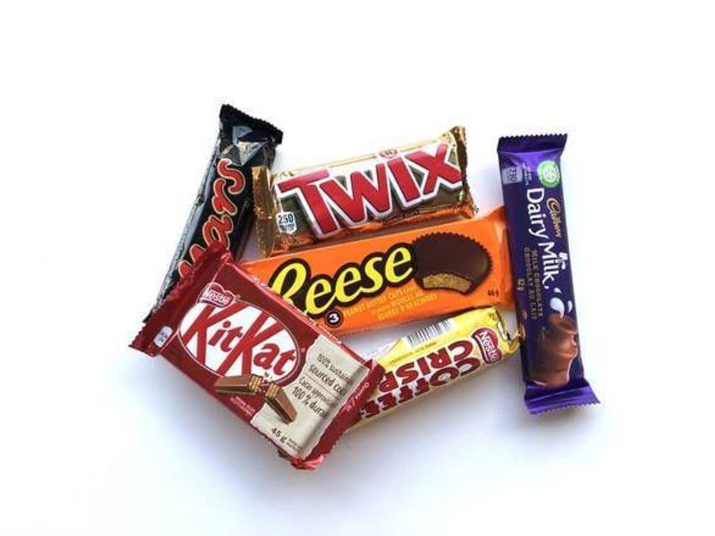 Chocolate Bar