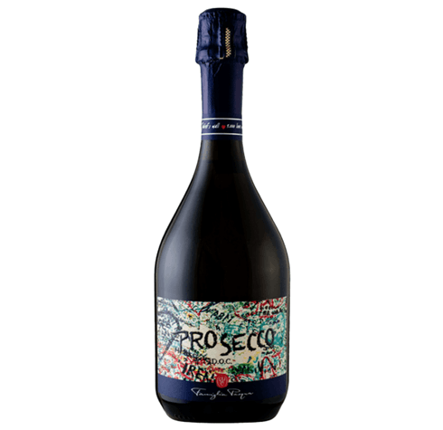 SRG Corvezzo Prosecco