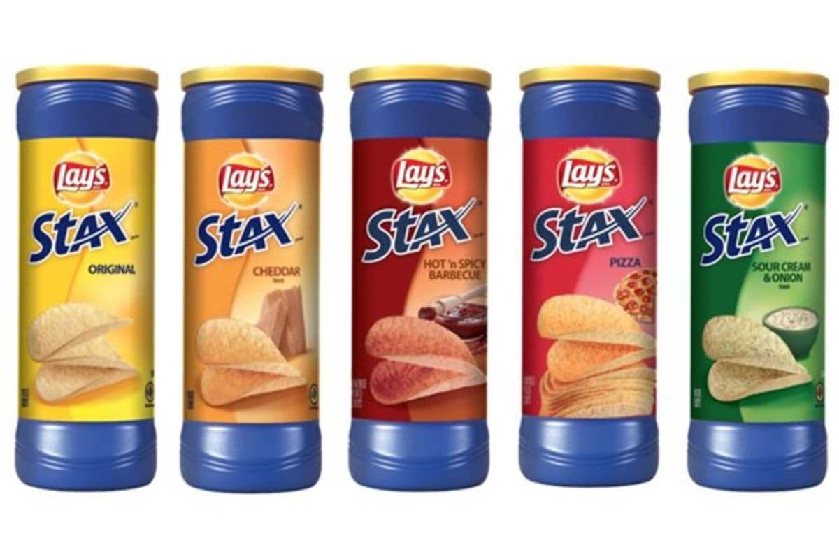 Lay's Stax