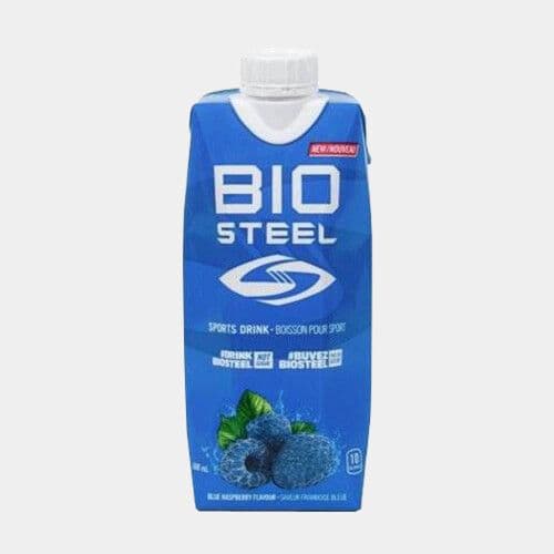 Biosteel Framboise bleu / Biosteel Blue Raspberry