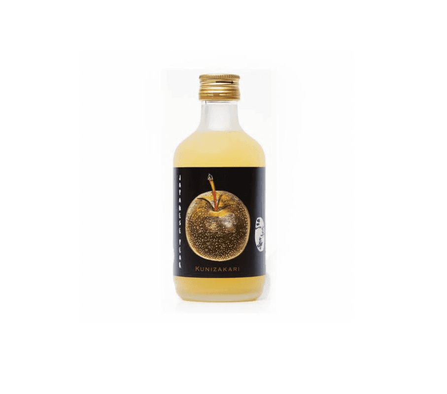 Japanese Pear Sansotei Private Label Sake (300 ml) 梨酒