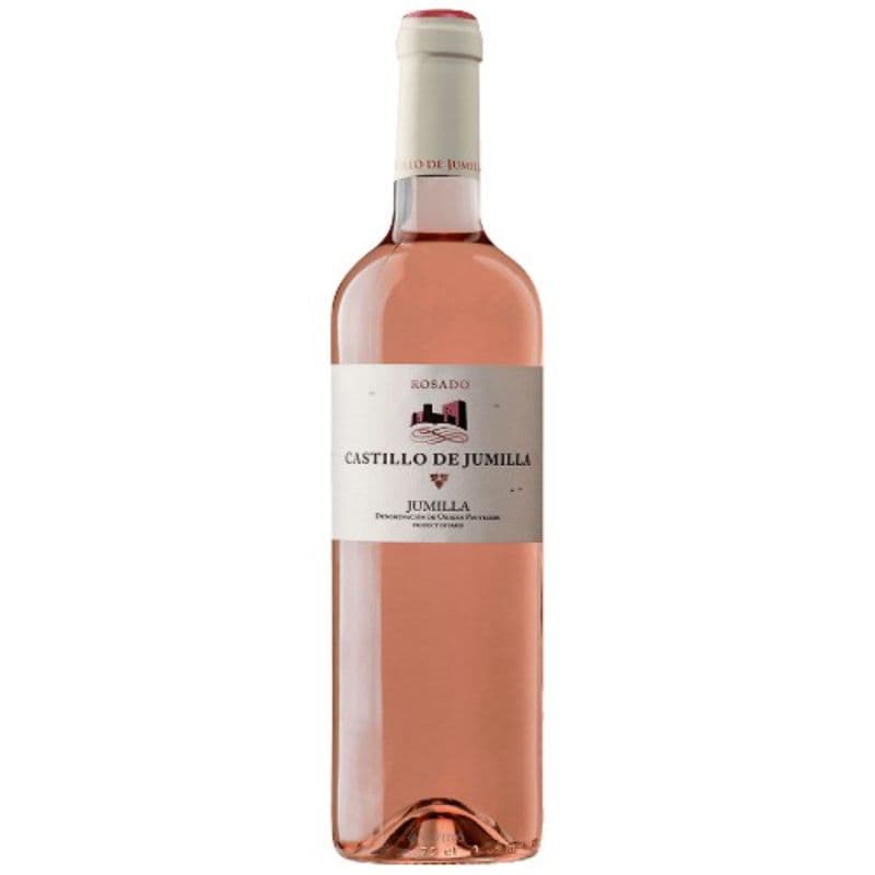 CASTILLO DE JUMILLA ROSADO BODEGAS BLEDA