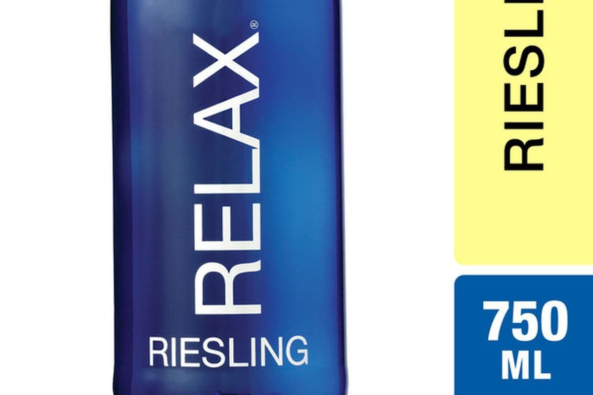 Relax Riesling (1 x 750 mL)