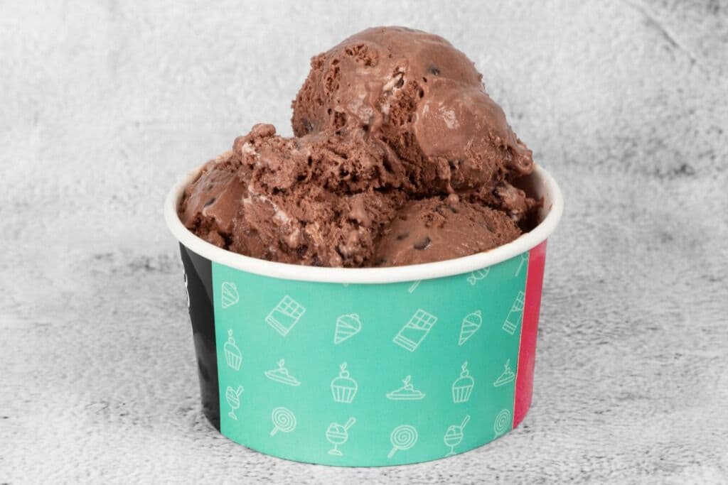 Rocky Road