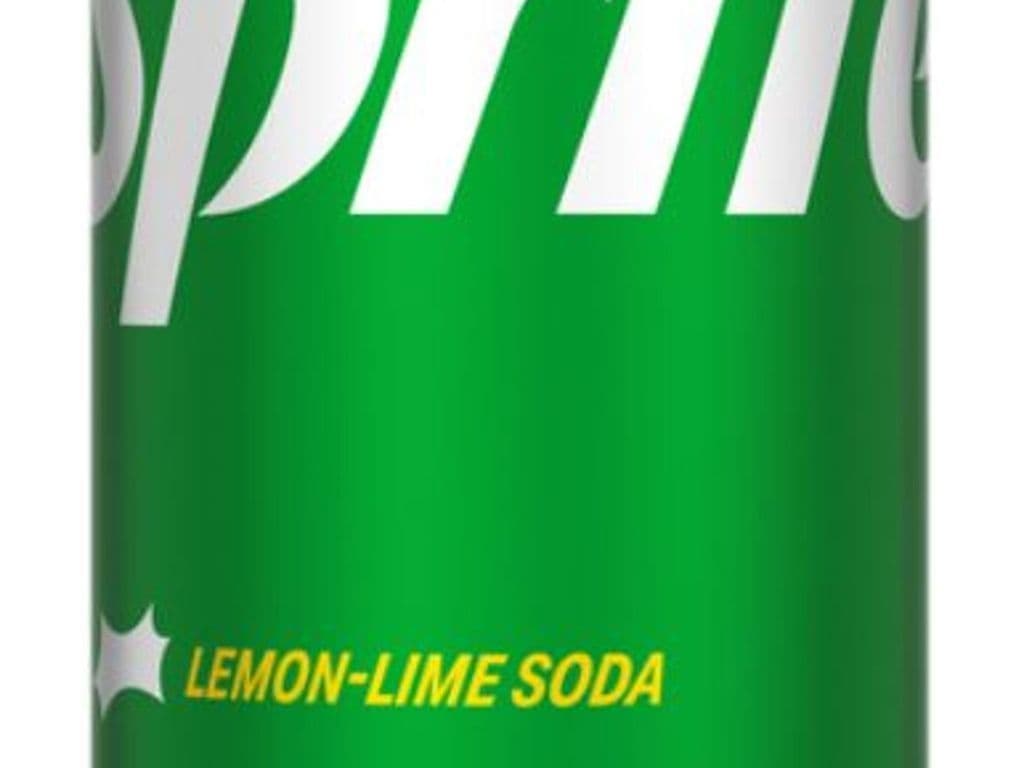 Sprite (can)