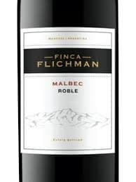 Finca Flichman Roble Malbec, 1 L